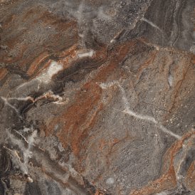 Spectra Autumn Emperador Worktop Upstand 100mm x 18mm x 4050mm