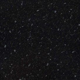 Spectra Black Slate Matt Laminate Kitchen Worktop 40mm