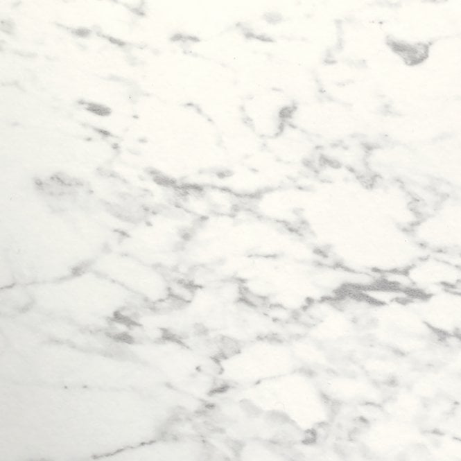 Blackheath Spectra Calacatta Marble Matt Laminate Kitchen Worktop 40mm