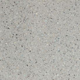Spectra Grey Peppered Spark Worktop Upstand 100mm x 18mm x 4050mm