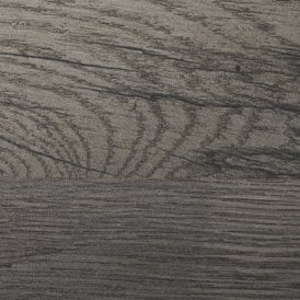 Spectra Medium Grey Oak Matt Laminate Kitchen Worktop 40mm