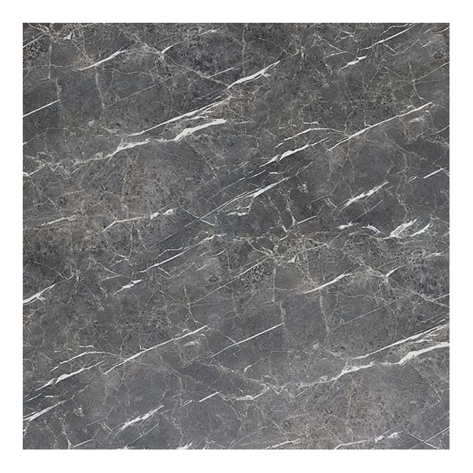 Blackheath Spectra Stormy Marble Worktop Upstand 100mm x 18mm x 4050mm