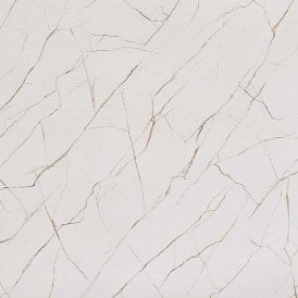 Spectra Tawny Marble Matt Laminate Kitchen Worktop 40mm