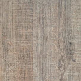 Spectra Warm Grey American Oak Worktop Upstand 100mm x 18mm x 4050mm