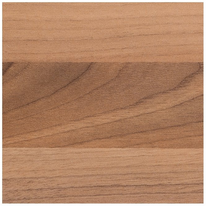 Blackheath Tandem Blocked Oak Matt Laminate Kitchen Worktop 40mm
