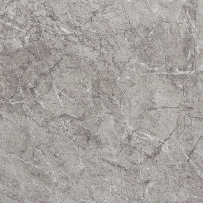 Blackheath Tandem Grey Lightning Stone Matt Laminate Kitchen Worktop 40mm