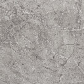 Tandem Grey Lightning Stone Matt Laminate Kitchen Worktop 40mm