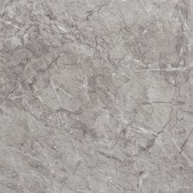 Tandem Grey Lightning Stone Matt Worktop Upstand 3000 x 100 x 18mm