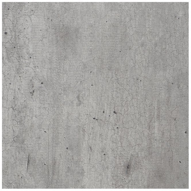 Blackheath Tandem Grey Shuttered Concrete Laminate Kitchen Worktop 40mm