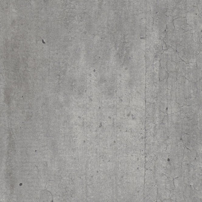 Blackheath Tandem Grey Shuttered Concrete Worktop Upstand 3000 x 100 x 18mm