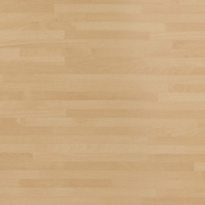 Blackheath Tandem Natural Blocked Beech Matt Worktop Upstand 3000 x 100 x 18mm