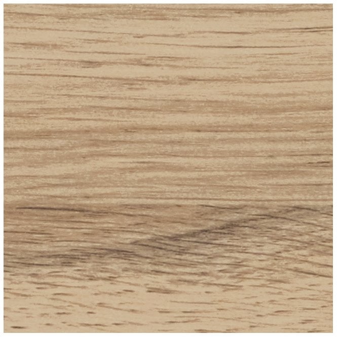 Blackheath Tandem Rustic Natural Oak Worktop Upstand 3000 x 100 x 18mm
