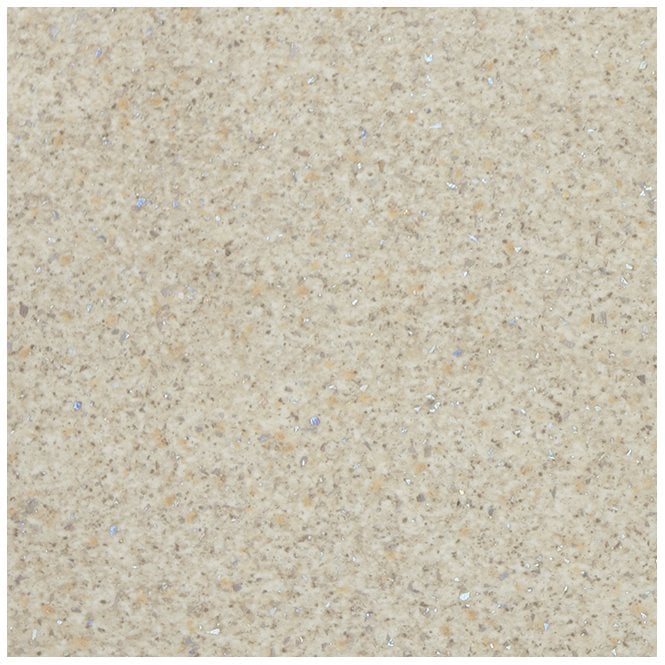 Blackheath Tandem Sand Spark Quartz Worktop Upstand 3000 x 100 x 18mm