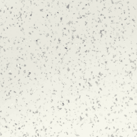 Tandem Snow Spark Quartz Laminate Kitchen Worktop 40mm