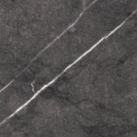 Tandem Tabriz Marble Matt Laminate Kitchen Worktop 40mm