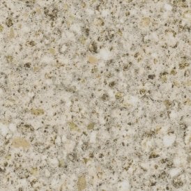 Tandem Taurus Beige Matt Worktop Upstand 3000 x 100 x 18mm
