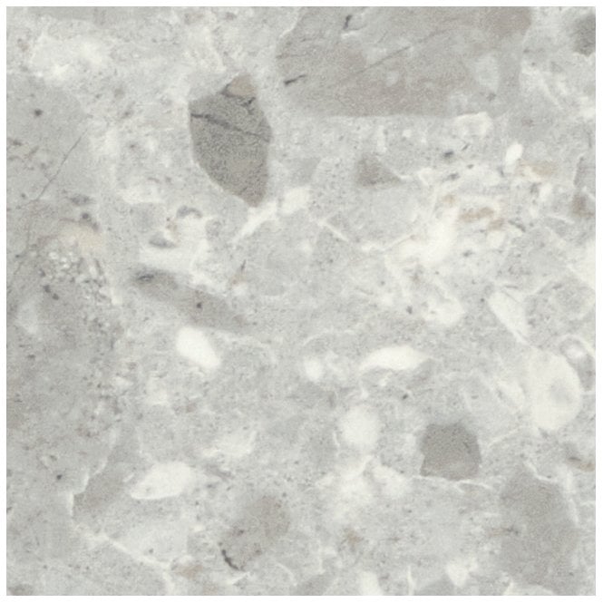 Blackheath Tandem Terrazzo Marble Matt Worktop Upstand 3000 x 100 x 18mm