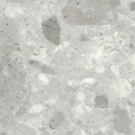Tandem Terrazzo Marble Matt Worktop Upstand 3000 x 100 x 18mm