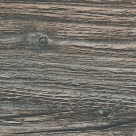Tandem Weathered Pine Worktop Upstand 3000 x 100 x 18mm