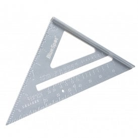 150mm (6") Aluminium Speed Square