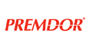 Premdor Internal White Moulded Textured 4 Panel Door