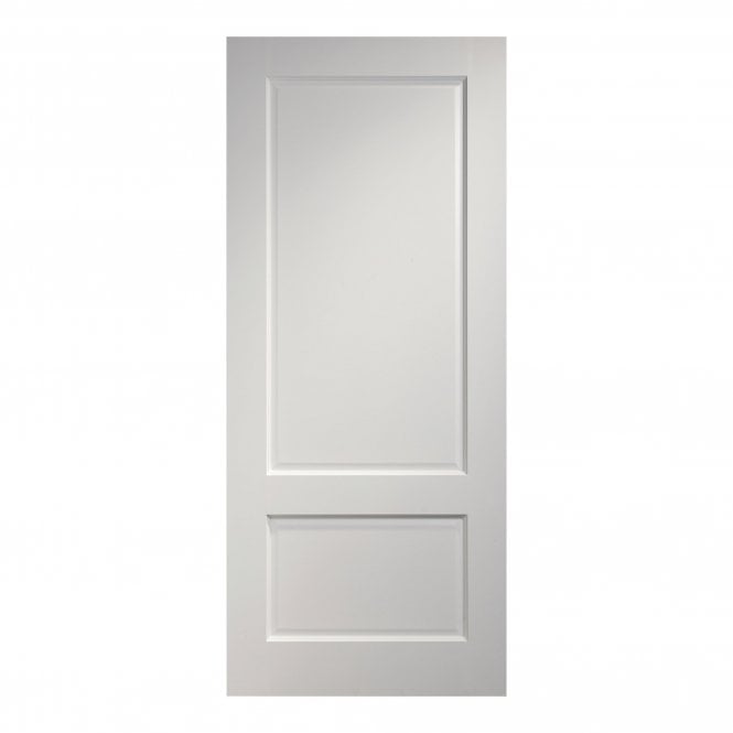 Deanta Madison Internal White Primed FD30 Fire Door