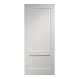 Madison Internal White Primed FD30 Fire Door
