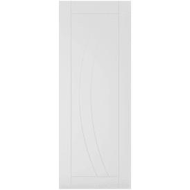 Ravello Internal White Primed Door