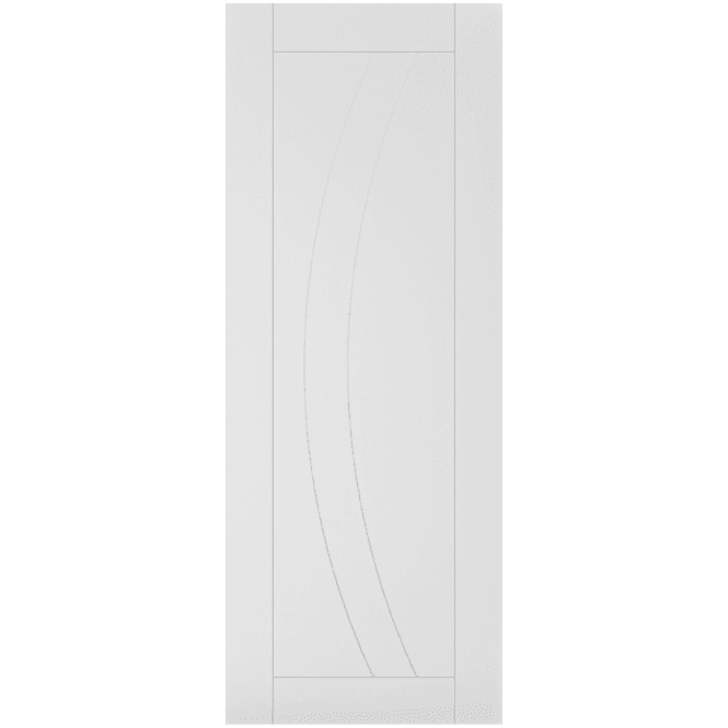 Deanta Ravello Internal White Primed Fire Door