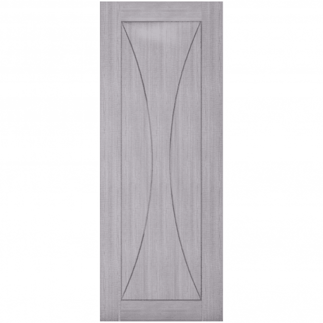 Deanta Sorrento Internal Light Grey Ash Pre-Finished Door