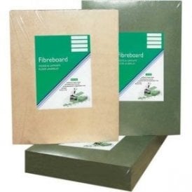 5mm Fibreboard Underlay