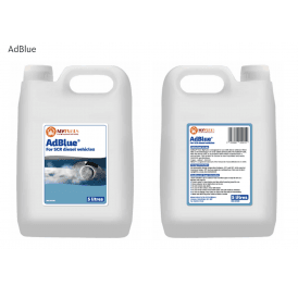AdBlue Fluid 10 Litre