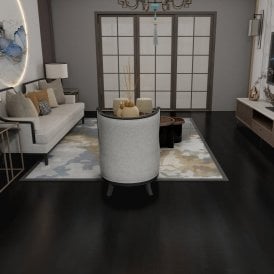 Carbon Oak - Lifestyle 5mm Luxury Rigid Vinyl Flooring