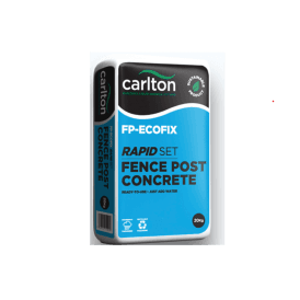 Carlton Postmix 20kg Bag