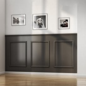 Dado Pine Wall Panel Kit - WPKT1