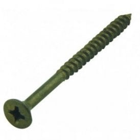 General Purpose Decking Screws 50mm - Box of 200