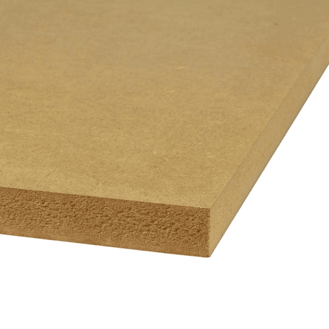 GW Leader General Purpose MDF 12mm
