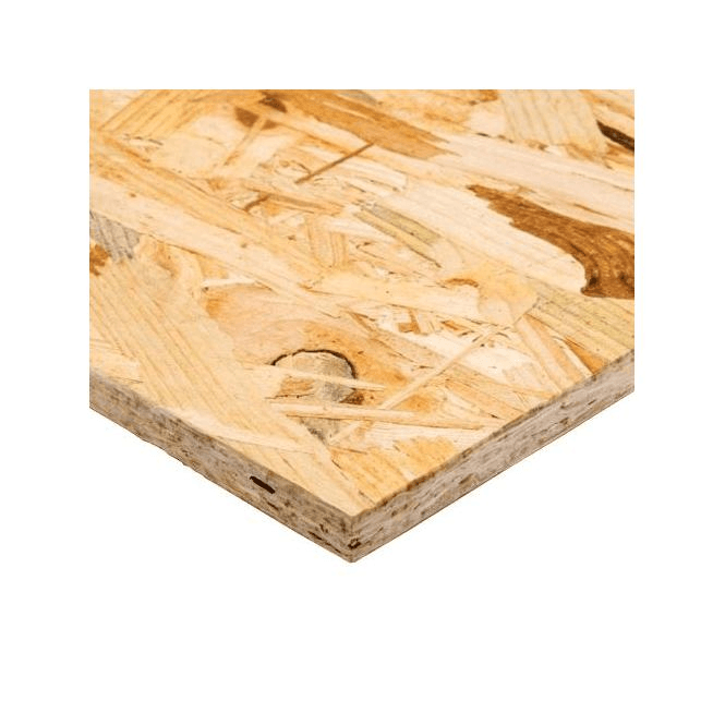 GW Leader General Purpose OSB3 11mm