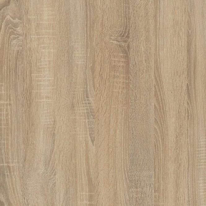 GW Leader Grey Bardolino Oak 18mm Contiplas Furniture Board