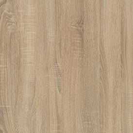 Grey Bardolino Oak 18mm Contiplas Furniture Board
