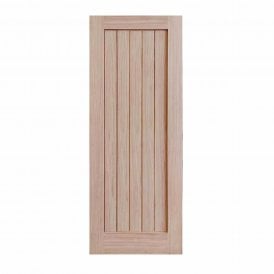 Internal Unfinished Oak Welford Door