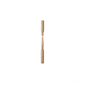Oak Colonial Spindle 41mm