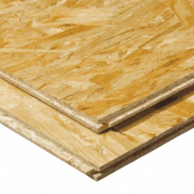 OSB T&G Offcuts- 1220 x 390 x 15mm
