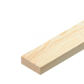 Pine 6mm Planed Square Edge Timber (PSE)