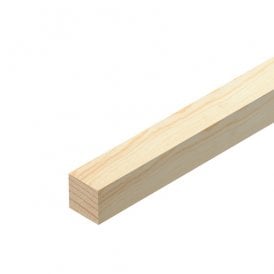 Pine 9mm Planed Square Edge Timber (PSE)