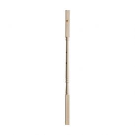 Pine Colonial Spindle 32mm