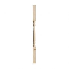 Pine Colonial Spindle 41mm