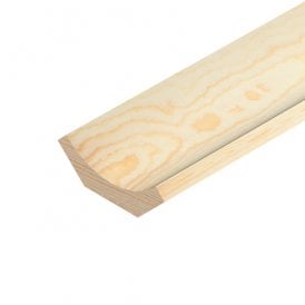 Pine Scotia Moulding 42mm x 14mm x 2400mm