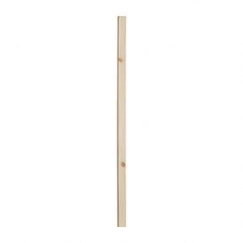 Pine Square Spindle 41mm