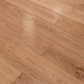 Premier Floor 14mm x 190mm Oak UV Lacquered Engineered Real Wood Flooring